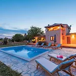 Casa vacanze I Peresiji