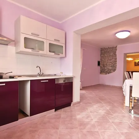 Stunning In With Kitchen * Peresiji