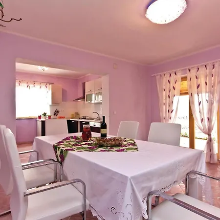Nyaraló Stunning In With Kitchen *